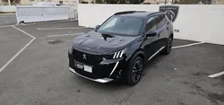 Peugeot 2008 (2) BLUEHDI 130 EAT8 GT PACK