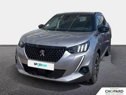 Peugeot 2008 PureTech 130 S&S EAT8 GT