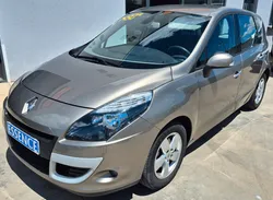 BEAU RENAULT SCENIC ESSENCE 1.4 130cv - REPRISE POSSIBLE - CT Ok
