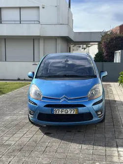 Citroën C4 Picasso 1.6 HDI