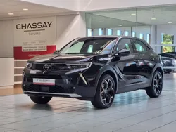 Opel mokka-e ii electrique 136 ultimate 50 kwh