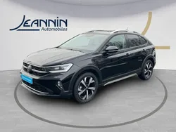 VOLKSWAGEN Taigo 1.0 TSI 110 DSG7 Style
