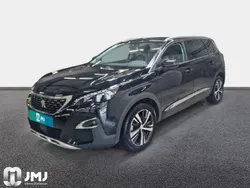 Peugeot 5008 BUSINESS PureTech 130ch S&S EAT8 Allure