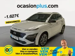 HYUNDAI Kona 1.0 TGDI Nline 30 Aniversario 4x2