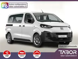 Fiat Scudo Kombi L2 9Pl GPS 2ZoneAC Cam
