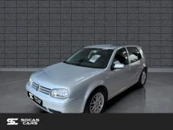 VOLKSWAGEN Golf 1.8 GTI T 150