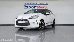 Citroën DS3