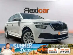 SKODA Kamiq 1.0 TSI Ambition 81kW