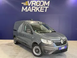 RENAULT Express Van 1.5 D 95ch Confort - 2022 - Bluetooth - Régulateur - Gris Urbain