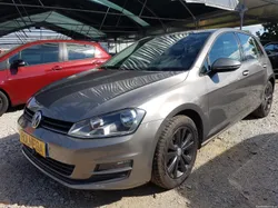 VW Golf Bluemotion TDI