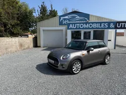 MINI MINI 1.5i - 136 F56 COUPE Cooper PHASE 1