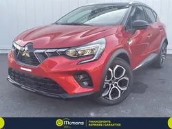 Mitsubishi ASX 1.3 DI-T MHEV 140ch Intense A PARTIR DE 269 e / MOIS SS APPORT