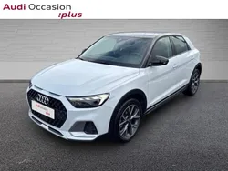 Audi A1 allstreet 30 TFSI 110ch Design S tronic 7