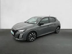 Peugeot 208 PureTech 100 S&S BVM6 - Active