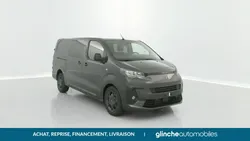 Fiat Scudo CA III XL 2.0 BlueHDi 180ch Pack Premium Connect EAT8