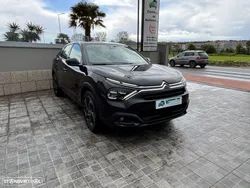Citroën C4 1.2 PureTech Plus