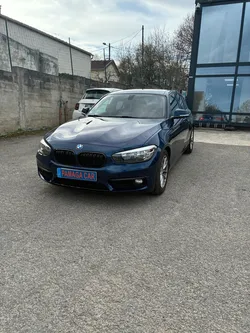 Bmw serie 1