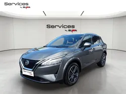 Nissan Qashqai Mild Hybrid 158 ch Xtronic Tekna