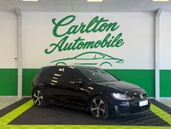 VOLKSWAGEN GOLF 2.0 TSI 230 DSG6 GTI Performance SIÈGES CUIR/CHAUFFANTS-CAMÉRA DE RECUL