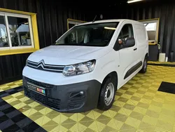 Citroen BERLINGO VAN M 650KG BLUEHDI 75 S&S CLUB