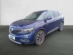 Renault Koleos dCi 175 4x2 X-tronic - Intens