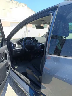 Renault Clio 1.2