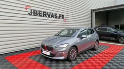 BMW Serie 2 Active Tourer U06 218I 136 CH DKG7 LUXURY