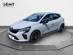 RENAULT Clio TCe 90 Evolution