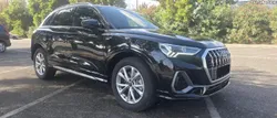 Audi Q3 45 tfsie s line s tronic