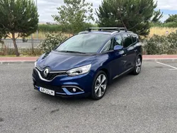 Renault Grand Scénic 1.5 DCI 7lugares Full Extras