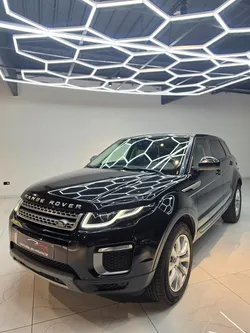 Land Rover Range Rover Evoque 2.0TD4 4WD HSE Dynamic BOITE AUT FULL 68.964KM Superbe état