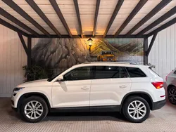 Skoda kodiaq 1.4 tsi 150 cv style dsg
