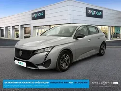 Peugeot 308 PureTech 130ch S&S EAT8 Active Pack
