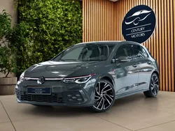 Volkswagen Golf VIII Berline GTI DSG 245ch 2021
