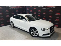 AUDI A5 Sportback 2.0 TDI - 150Ch - BVA Multitronic - Garantie 6 mois