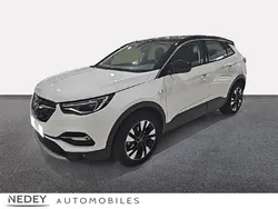 Opel Grandland X 1.2 Turbo 130ch Elegance Business