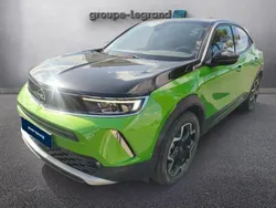 Opel Mokka Mokka-e 136ch Ultimate