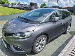 Renault Grand Scénic IV 1.7 BLUE DCI - 120 7PL BUSINESS
