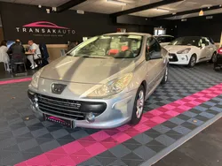 PEUGEOT 307 CC 2.0e 16V 141ch Sport A