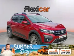 DACIA Sandero Stepway TCe Essential 67kW