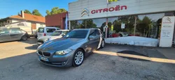 BMW SERIE 5 F11 TOURING 535DA 300 cv
BMW 535d biturbo F11 TOURING