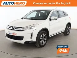 Citroen C4 Aircross 1.6 HDi Collection 4x4