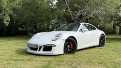 PORSCHE 991.1 CARRERA 4 GTS 430 ch,TOE VERRE.PACK GTS CARMIN.PSE.CHRONO,FRANÇAISE