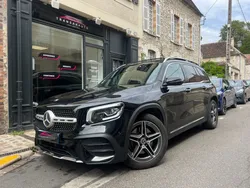 MERCEDES GLB 220 d 8G-DCT 4Matic AMG Line / Toit Ouvrant Panoramique / Carplay