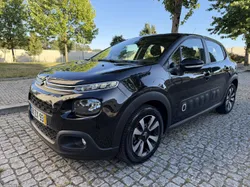 Citroën C3 1.2 - 1 dono-Nacional