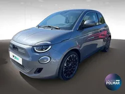 Fiat 500 e 118ch La Prima MY23