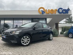 Opel Corsa 1.2 T Business Edition