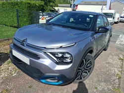 Citroën e-C4 50 kWh Feel Pack