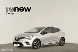 Renault Clio 1.0 TCe Evolution Bi-Fuel
