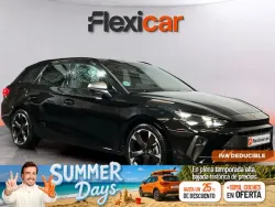 CUPRA León 1.5 ETSI DSG 110Kw